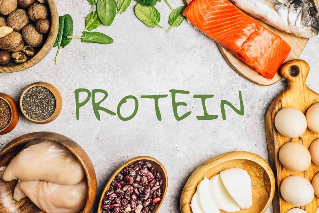 7 important things to know about protein intake